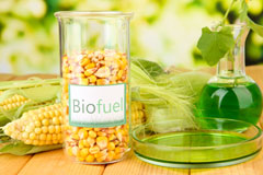 Hollies Common biofuel availability