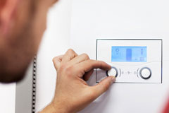 best Hollies Common boiler servicing companies