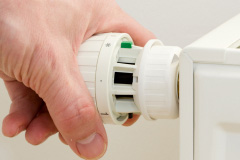 Hollies Common central heating repair costs