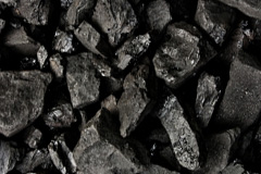 Hollies Common coal boiler costs