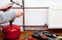 free Hollies Common heating repair quotes