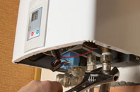 free Hollies Common boiler install quotes