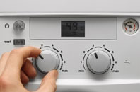 free Hollies Common boiler maintenance quotes