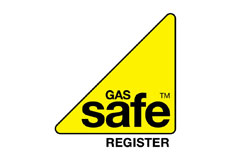 gas safe companies Hollies Common